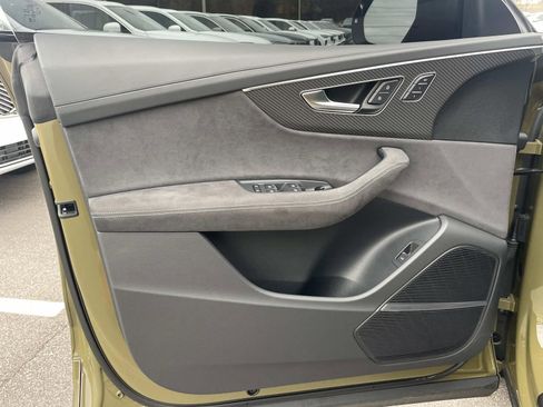 Certified 2025 Audi RS Q8 performance image 16