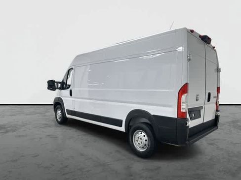 Used 2023 RAM ProMaster 2500 FWD image 9