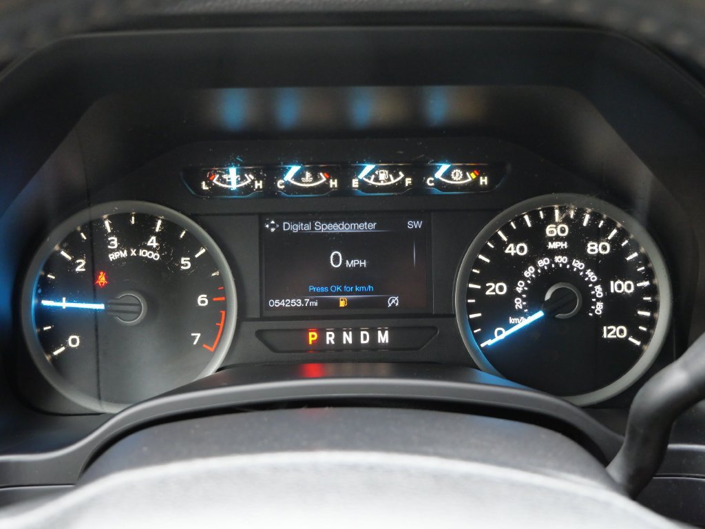 Certified 2018 Ford F150 XLT w/ Equipment Group 302A Luxury AWD/4WD image 25