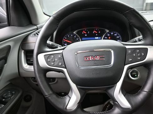 Used 2020 GMC Terrain SLT w/ Preferred Package AWD/4WD image 8
