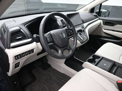 New 2026 Honda Odyssey EX-L image 18