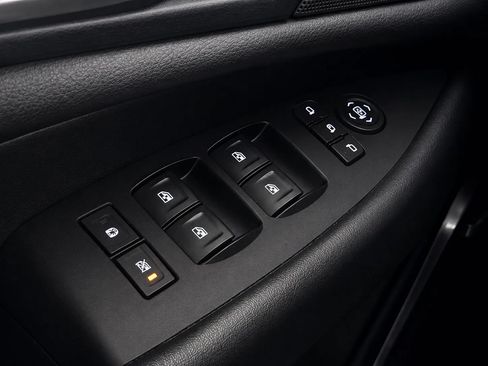 Used 2020 Cadillac Escalade ESV Luxury AWD/4WD image 30
