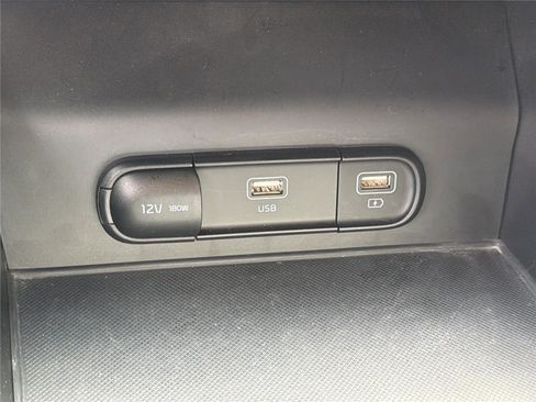 Used 2024 Kia K5 GT-Line w/ GT-Line Premium Package FWD image 29