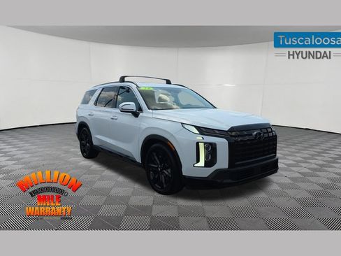Used 2024 Hyundai Palisade XRT AWD/4WD image 1
