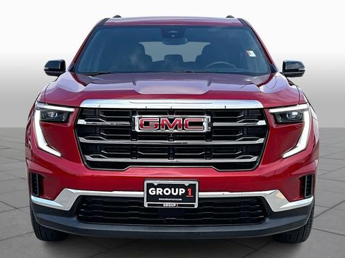 Used 2025 GMC Acadia Elevation w/ LPO, Floor Liner Package image 6