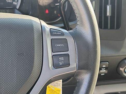 Used 2011 Honda Ridgeline RTL image 20