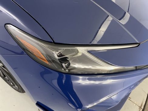 Certified 2025 Toyota Camry XSE FWD image 34