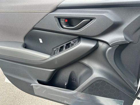 New 2026 Subaru Crosstrek 2.5i Sport w/ Popular Package #4A image 12