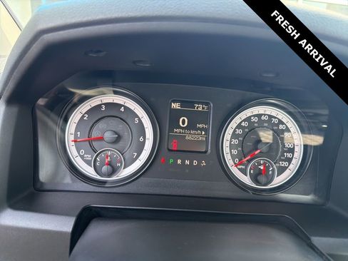 Used 2014 RAM 1500 Express image 8
