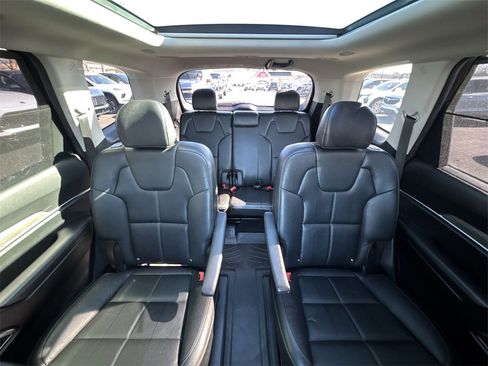 Used 2021 Kia Telluride SX w/ Nightfall Edition Package image 23