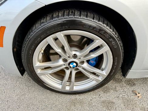 Used 2014 BMW 428i xDrive Convertible image 18