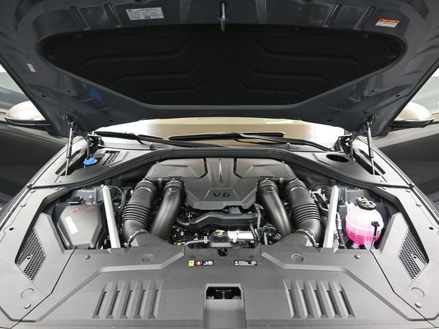 Used 2026 Genesis GV70 3.5T Sport Prestige AWD/4WD image 10