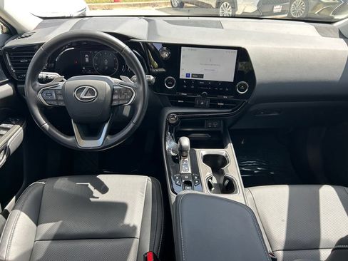 Used 2024 Lexus NX 350 AWD image 16