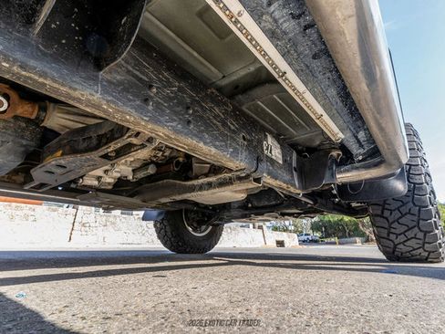 Used 2002 GMC Sierra 2500 4x4 Crew Cab HD w/ SLT Marketing Option Pkg image 87