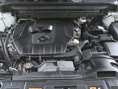 Certified 2024 MAZDA CX-5 AWD 2.5 S w/ Select Package image 11