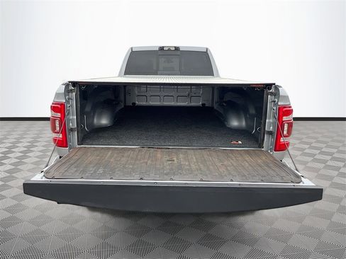 Used 2022 RAM 2500 Laramie image 25