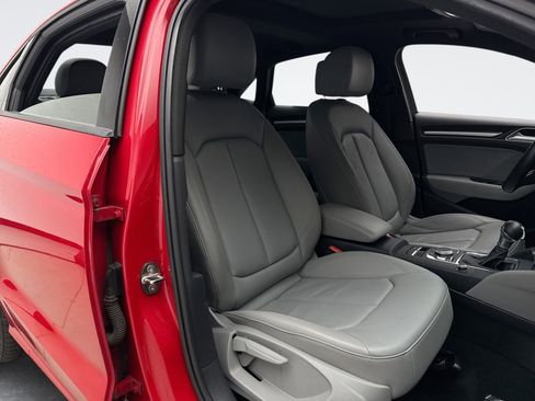 Used 2018 Audi A3 2.0T Premium w/ Convenience Package image 16