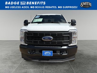 Used 2025 Ford F250 XL