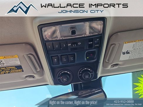 Used 2021 Toyota 4Runner Venture image 39