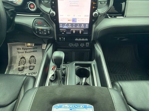 Used 2025 RAM 1500 RHO w/ RHO Level 1 Equipment Group AWD/4WD image 18