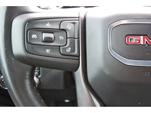 Used 2025 GMC Sierra 2500 AT4X AWD/4WD image 18