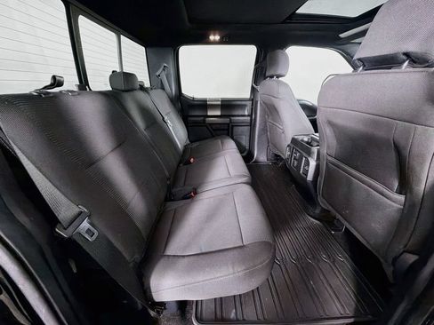 Used 2016 Ford F150 XLT w/ Equipment Group 302A Luxury AWD/4WD image 26