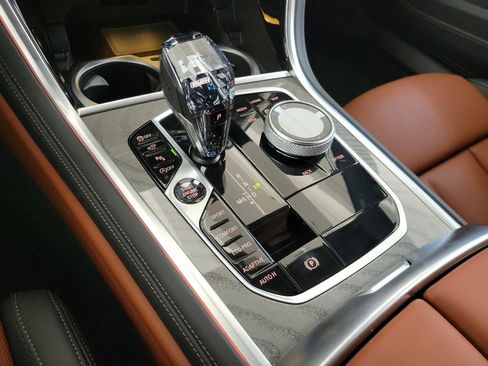 New 2025 BMW M850i xDrive M850i xDrive Gran Coupe image 12