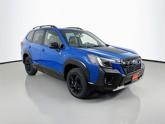 Used 2023 Subaru Forester Wilderness video 1