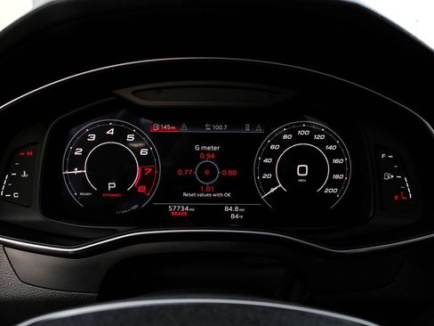 Used 2021 Audi RS 7 Sportback image 17