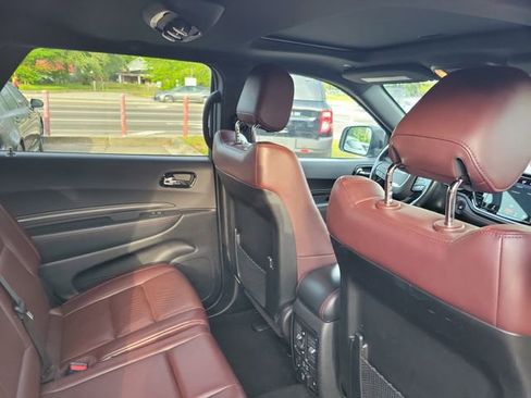 Used 2023 Dodge Durango GT image 33