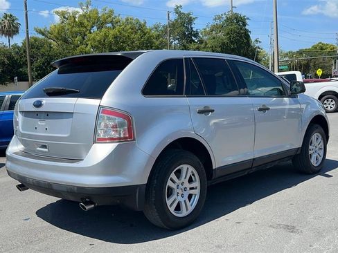 Used 2010 Ford Edge SE FWD image 7