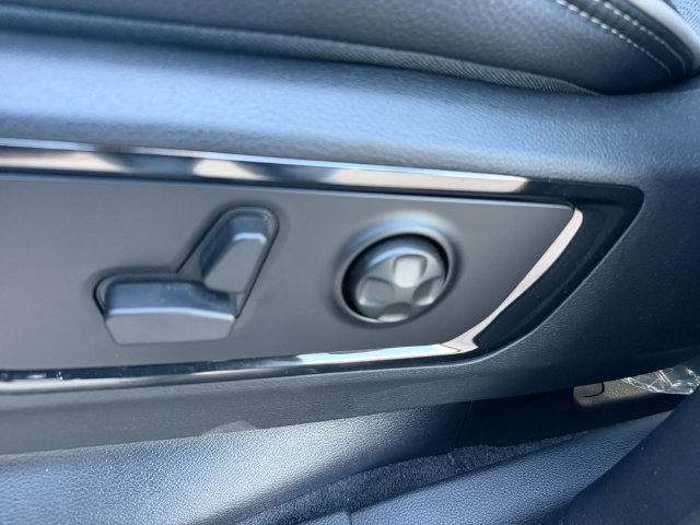 New 2027 RAM 1500 Limited AWD/4WD image 21