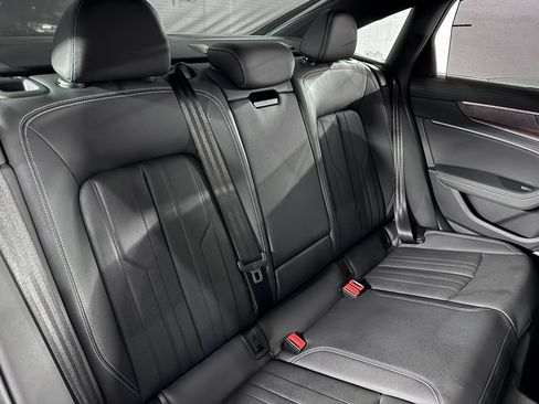 Used 2019 Audi A6 3.0T Prestige AWD/4WD image 51