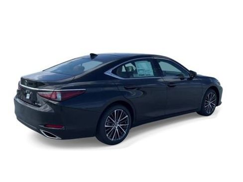 Used 2023 Lexus ES 350 w/ Premium Package image 8