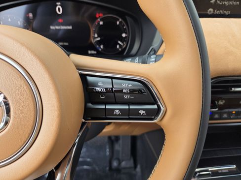 New 2026 MAZDA CX-70 3.3 Turbo S w/ Premium Plus image 31