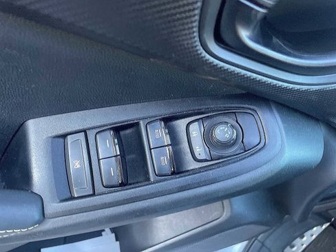 Used 2024 Subaru Crosstrek 2.5i Sport w/ Crosstrek Mirror Package image 16