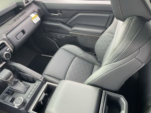 New 2026 Toyota Tacoma Limited image 20