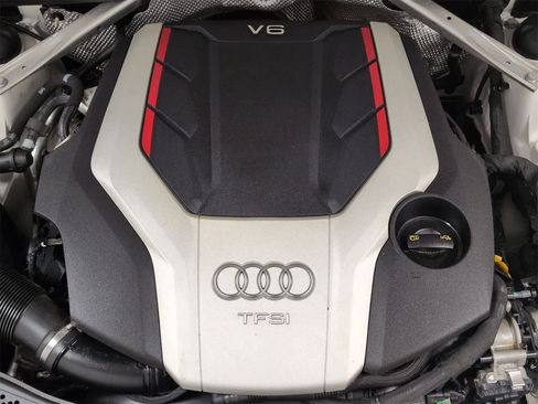 Used 2019 Audi S5 Premium Plus image 15