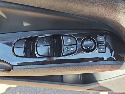 Certified 2023 Nissan Altima 2.5 SV FWD image 26