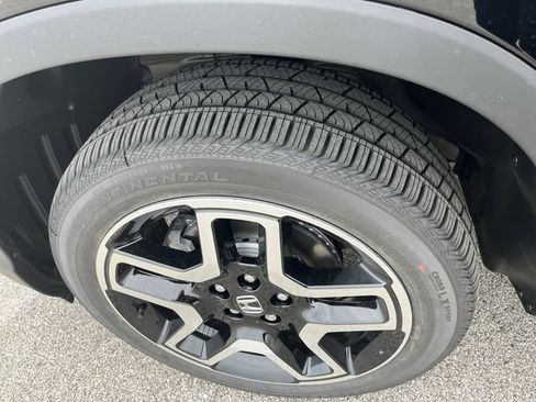 Used 2022 Honda Passport Elite image 18