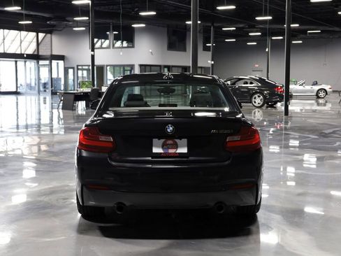 Used 2016 BMW M235i Coupe RWD image 6