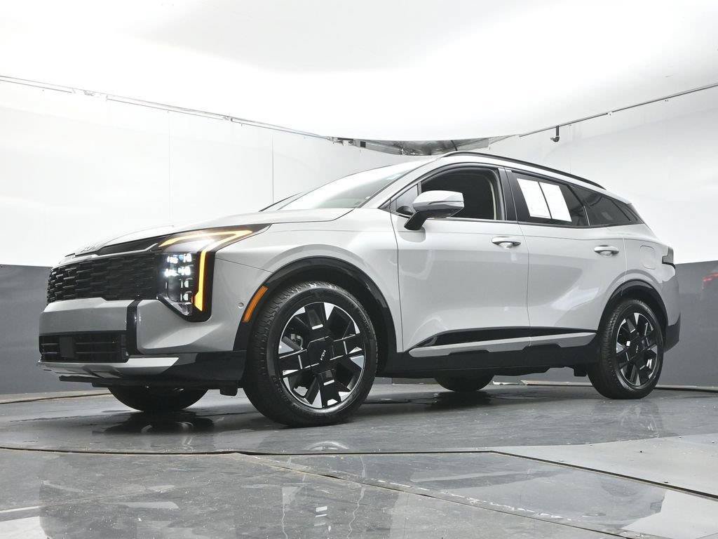 Used 2026 Kia Sportage SX FWD image 35
