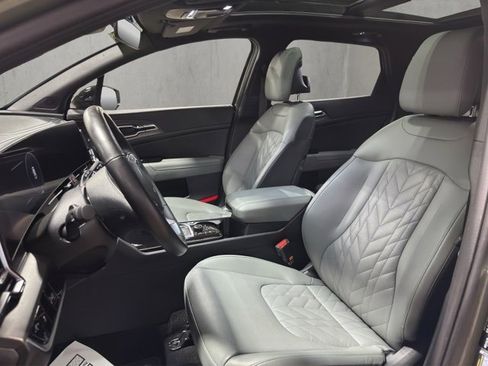 Used 2023 Kia Sportage X-Pro image 10