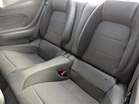 New 2026 Ford Mustang Coupe image 38