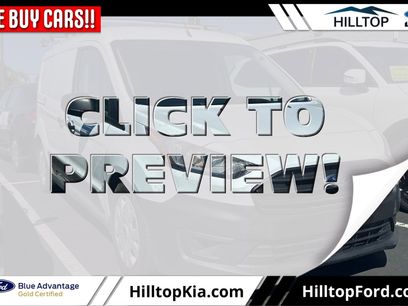 Used 2020 Ford Transit Connect XL