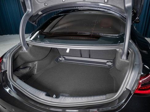 New 2026 Mercedes-Benz CLE 53 AMG 4MATIC Coupe image 6