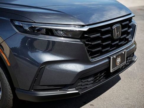 New 2026 Honda CR-V EX image 18