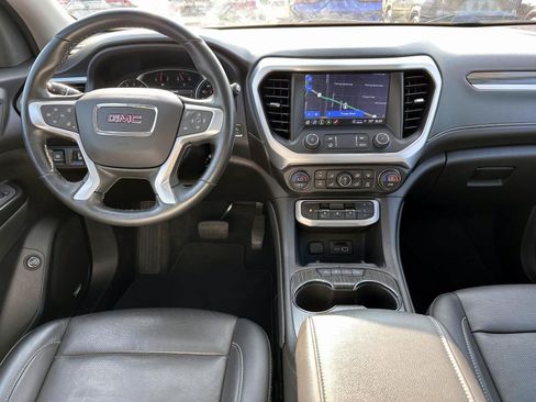 Used 2023 GMC Acadia SLT w/ Elevation Edition AWD/4WD image 18