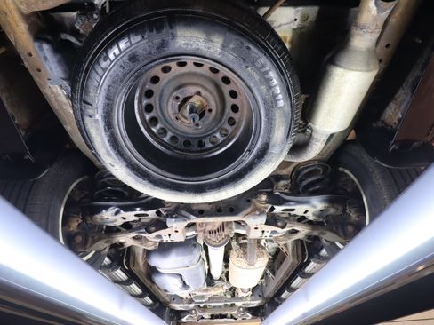 Used 2008 Toyota Sequoia Limited image 44