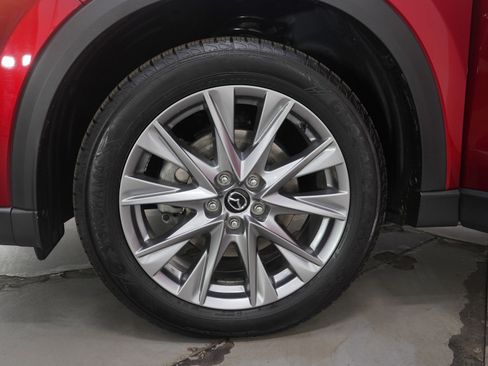 Used 2020 MAZDA CX-5 Grand Touring Reserve image 30